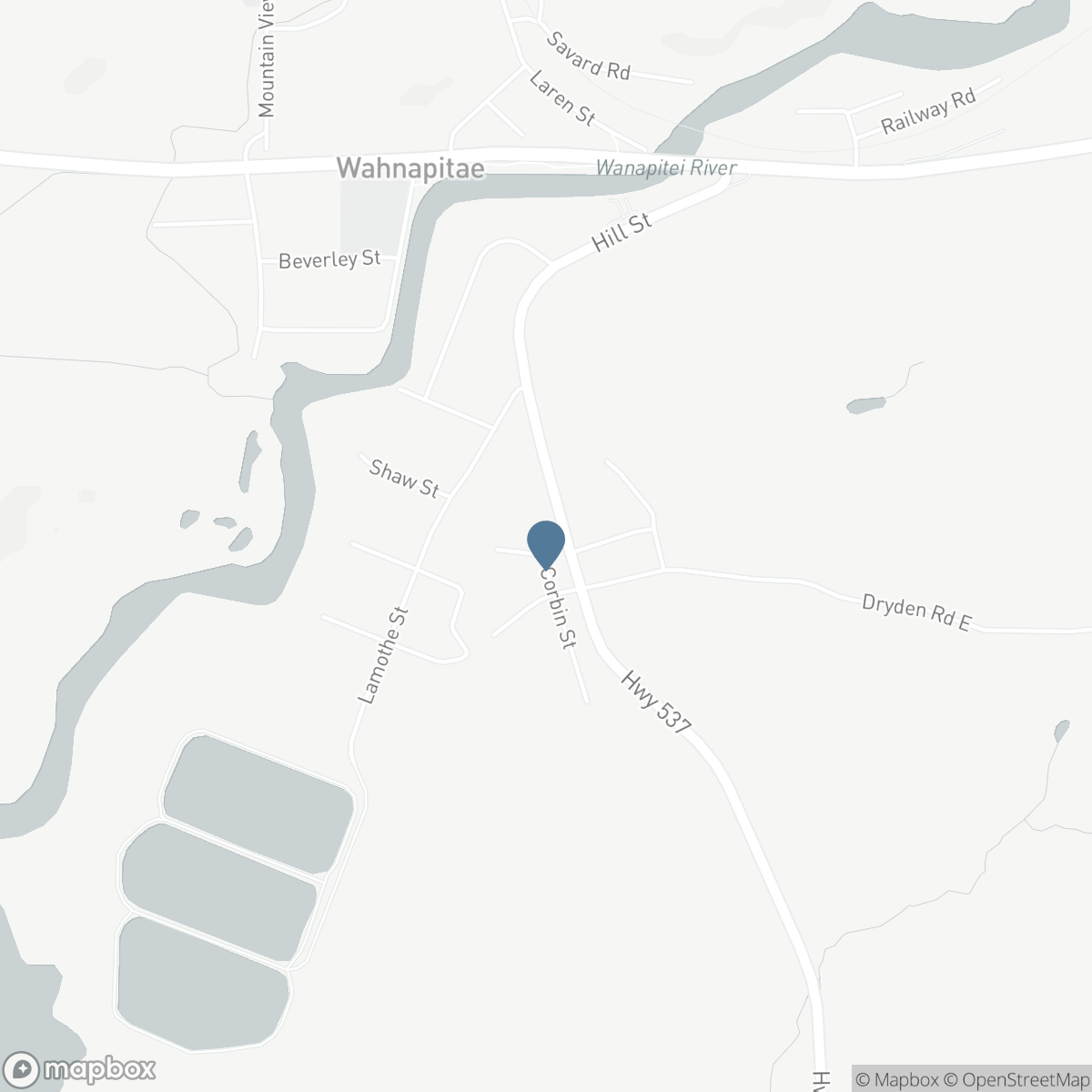 92 Corbin Avenue, Greater Sudbury, Ontario P0M 3C0